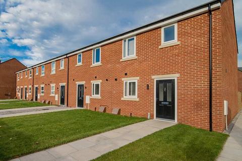 3 bedroom end of terrace house for sale, The Walton, Westgate Place, Alverthorpe Road, Wakefield