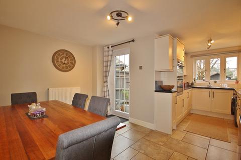 3 bedroom terraced house for sale, Grangers Place, Witney, OX28