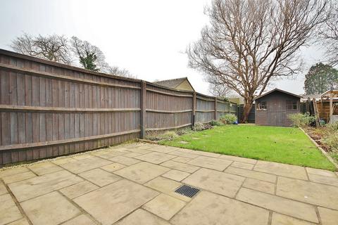 3 bedroom terraced house for sale, Grangers Place, Witney, OX28