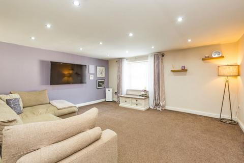 3 bedroom flat for sale, 2C Parker Terrace, Ferryhill, Durham, DL17 8JY