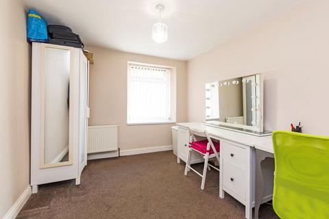 3 bedroom flat for sale, 2C Parker Terrace, Ferryhill, Durham, DL17 8JY