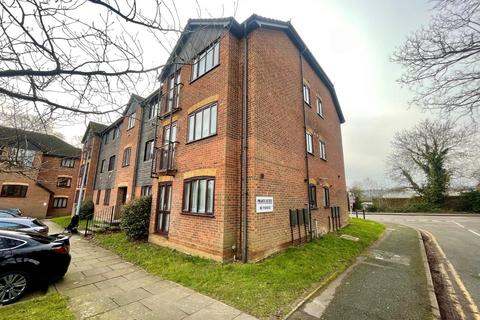 1 bedroom flat to rent, Tippett Court, London Road, Stevenage, SG1 1XR