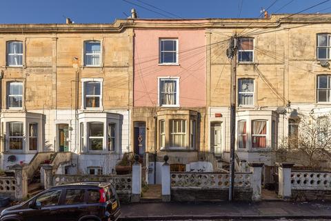 1 bedroom flat for sale, Richmond Road, Montpelier