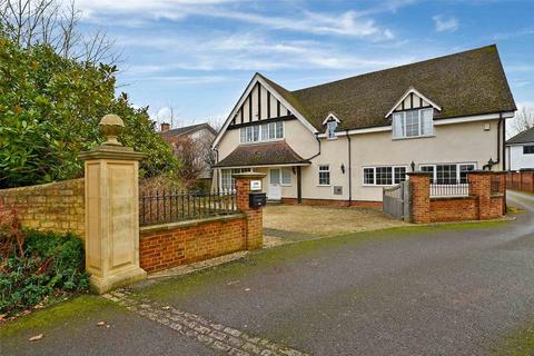 6 bedroom detached house for sale, Cumnor Hill, Oxford, Oxfordshire, OX2