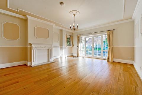 6 bedroom detached house for sale, Cumnor Hill, Oxford, Oxfordshire, OX2