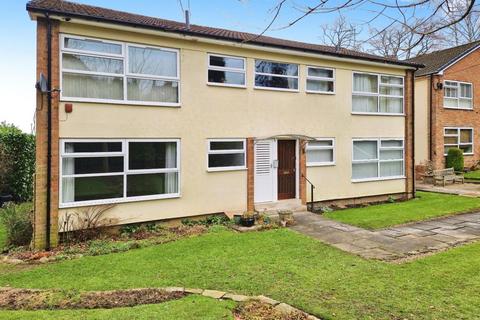 1 bedroom apartment for sale, Kent Road North, Harrogate, HG1 2EX