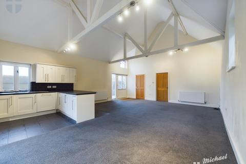 2 bedroom barn conversion to rent, Woodlands Barns, Aylesbury