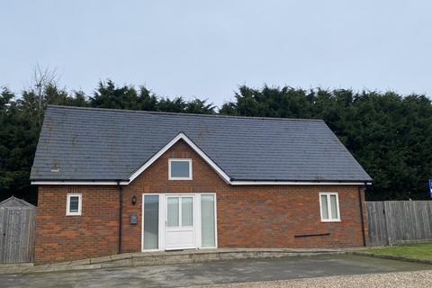 undefined, Woodlands Barns, Aylesbury