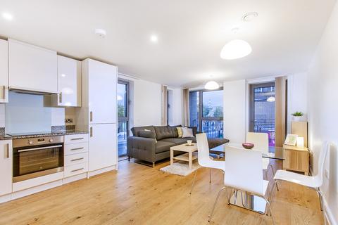 undefined, Fulneck Place, London E1