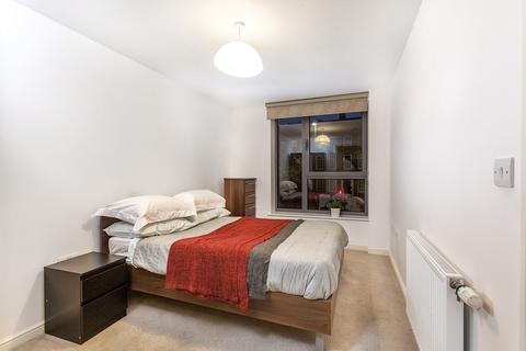 undefined, Fulneck Place, London E1