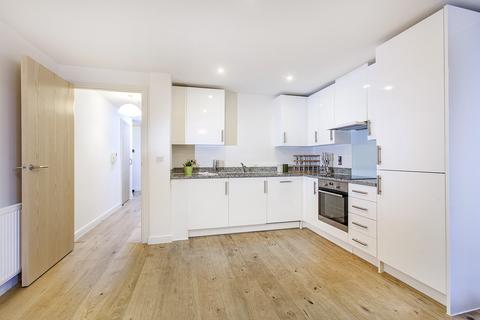 undefined, Fulneck Place, London E1