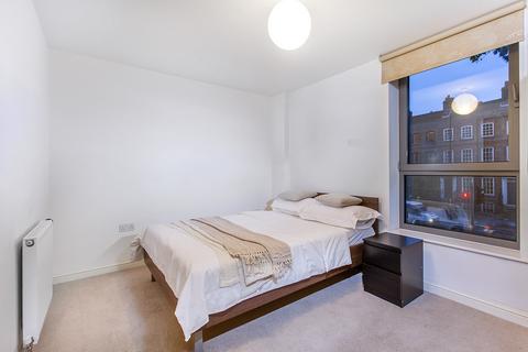 undefined, Fulneck Place, London E1
