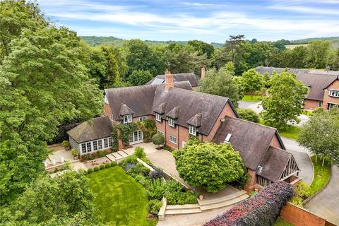 4 bedroom detached house for sale, Weir House, Derbyshire