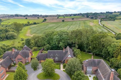 4 bedroom detached house for sale, Weir House, Derbyshire