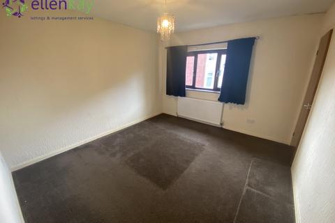 2 bedroom townhouse to rent, Stocks Street, Rochdale OL11