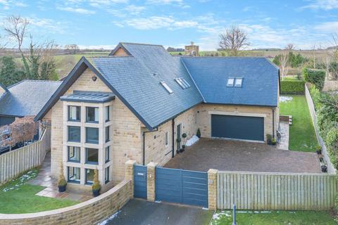 5 bedroom detached house for sale, Linton,Wetherby, The Acres, LS22