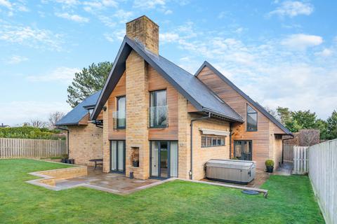 4 The Acres, Linton, Wetherby, LS22 4HG