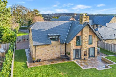 4 The Acres, Linton, Wetherby, LS22 4HG