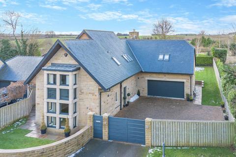 4 The Acres, Linton, Wetherby, LS22 4HG