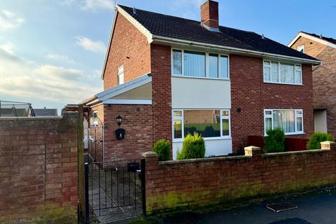 25 Coniston Walk, Hereford, HR4 9PP