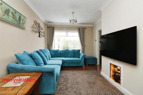 25 Grayson Road, Rotherham, S61 4HH