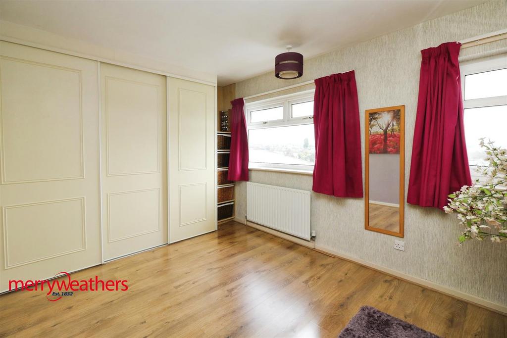 Front bedroom