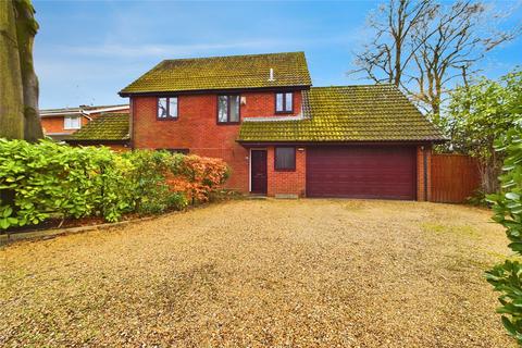 4 bedroom detached house for sale, Ullswater Drive, Tilehurst, RG31