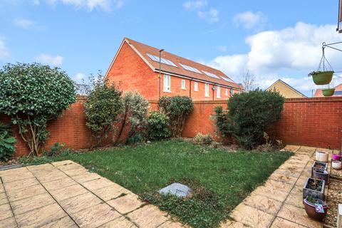 1 Vale Road, Bishops Cleeve, Cheltenham, GL52 8FJ