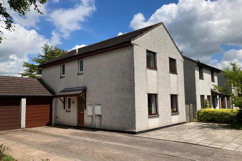 4 bedroom detached house for sale, Hellings Gardens, Broadclyst