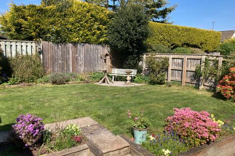 4 bedroom detached house for sale, Hellings Gardens, Broadclyst