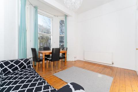 1 bedroom flat to rent, Barons Court Road, W14 9DU
