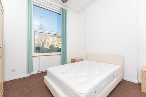 1 bedroom flat to rent, Barons Court Road, W14 9DU