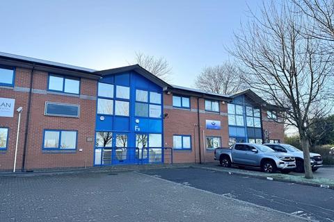 Office to rent, Ground Floor, F6 Fareham Heights, Standard Way, Fareham, PO16 8XT