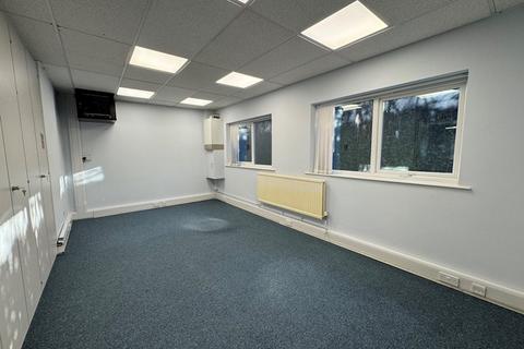 Office to rent, Ground Floor, F6 Fareham Heights, Standard Way, Fareham, PO16 8XT