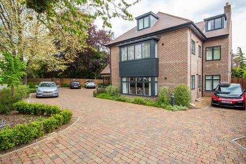 1 bedroom apartment for sale, Flat 7 Hills Court, Hills Road, Cambridge