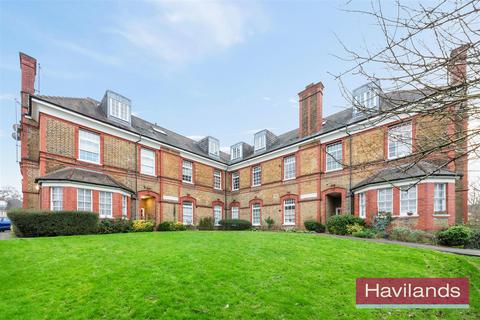 2 bedroom flat for sale, Tresilian Avenue, London