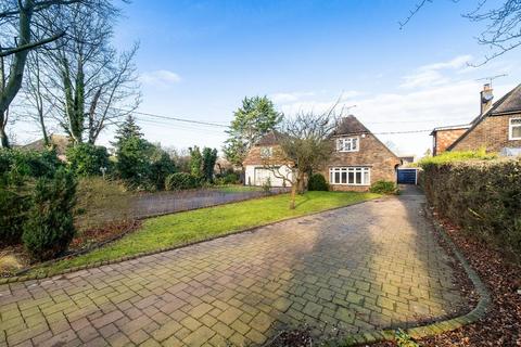 3 bedroom detached house for sale, Stack Lane, Hartley