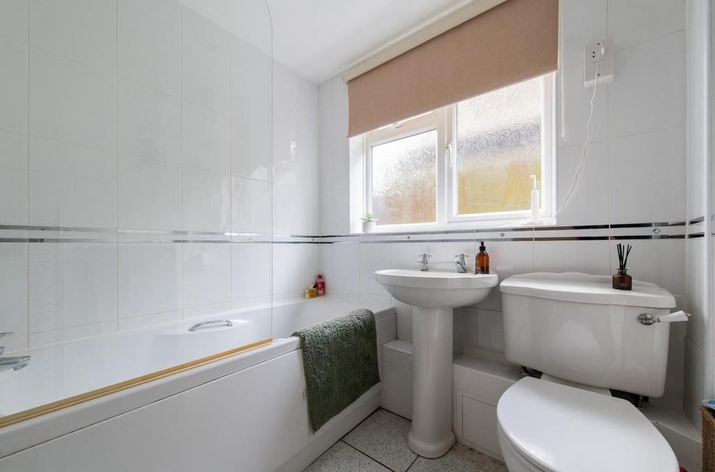 Ground Floor Bathroom