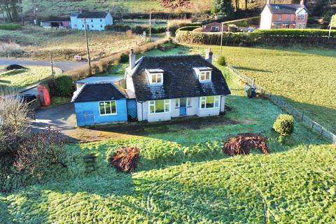 3 bedroom bungalow for sale, Commins Coch, Machynlleth, Powys, SY20