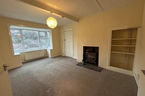 3 bedroom bungalow for sale, Commins Coch, Machynlleth, Powys, SY20