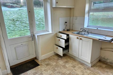 3 bedroom bungalow for sale, Commins Coch, Machynlleth, Powys, SY20