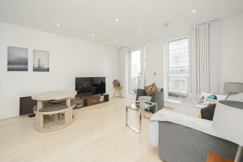 2 bedroom flat for sale, King Street, London W6