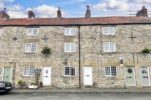 3 bedroom terraced house for sale, Dale End, Kirkbymoorside, York