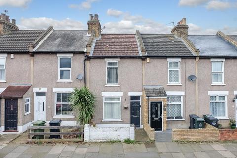 2 bedroom terraced house for sale, Wellington Road, West Dartford