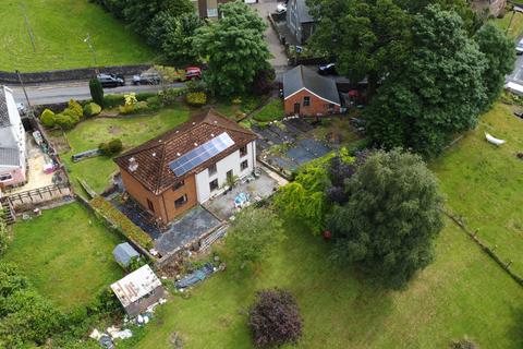 4 bedroom detached house for sale, Abernant y Groes Isaf, Bridge Road, Aberdare,  CF44 0LS