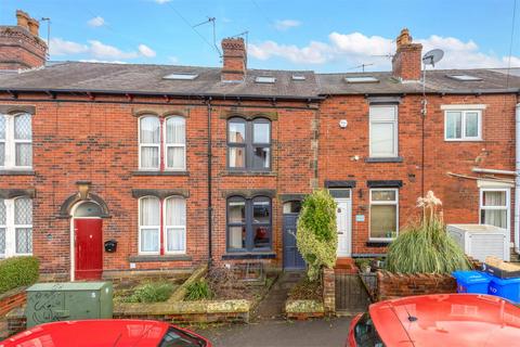 Hangingwater Road, Nether Green, Sheffield