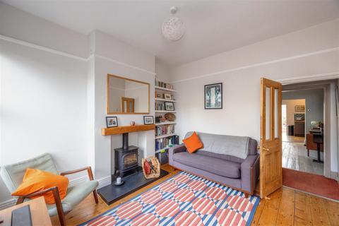 3 bedroom terraced house for sale, Hangingwater Road, Nether Green, Sheffield