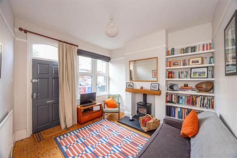 3 bedroom terraced house for sale, Hangingwater Road, Nether Green, Sheffield