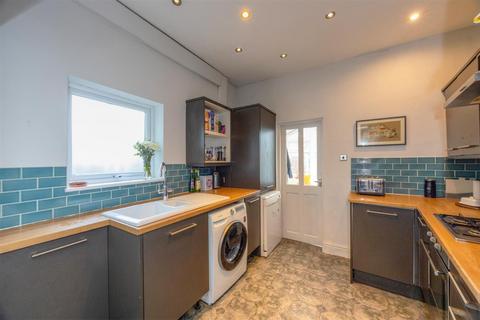 3 bedroom terraced house for sale, Hangingwater Road, Nether Green, Sheffield