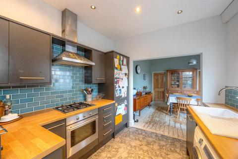 3 bedroom terraced house for sale, Hangingwater Road, Nether Green, Sheffield